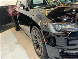 كرايسلر 300